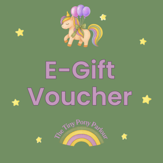 Electronic Gift Card