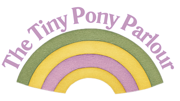 The Tiny Pony Parlour